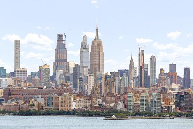 Foto del edificio - 389 Washington St