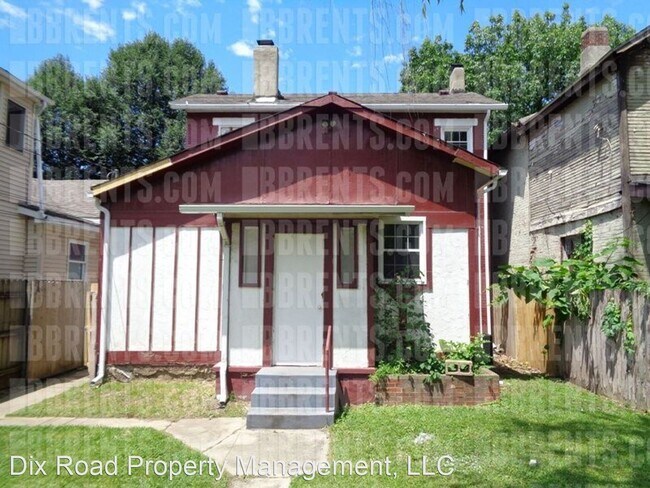 Foto del edificio - 4 br, 1 bath House - 48 Boltin Street,
