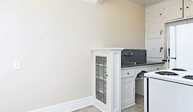Foto del interior - Worthington