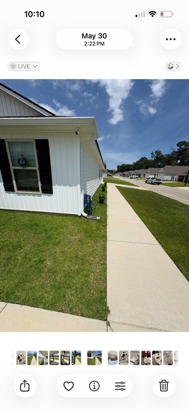Foto del edificio - 60604 Townsend Dr