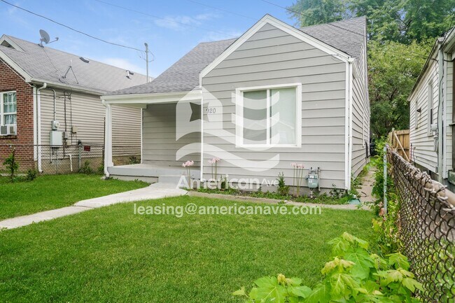 Foto del edificio - 920 Brentwood Ave