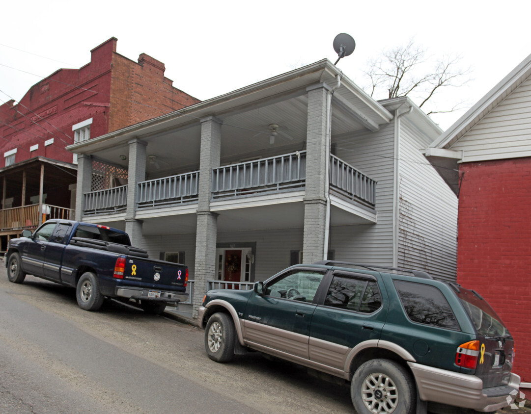 Building Photo - 107 Joseph Ave