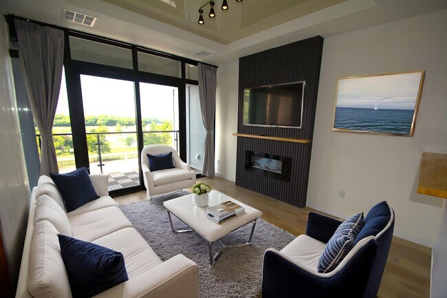 Foto del edificio - The Tulsan at Midtown