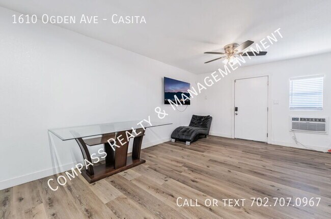 Foto del edificio - 1610 E Ogden Ave