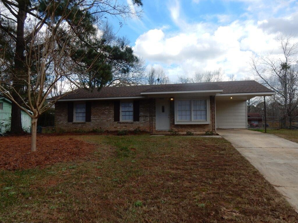 Primary Photo - Twin Chapel Subdivision