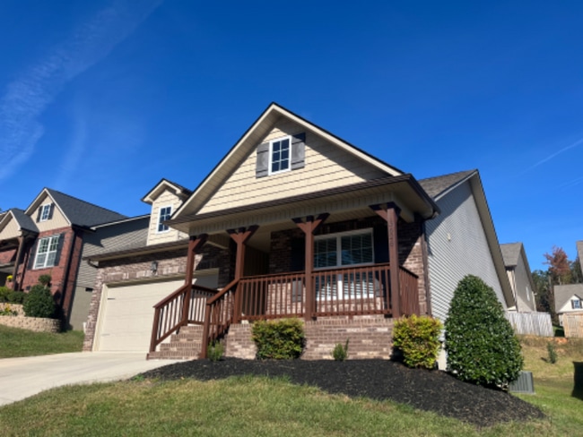 Foto del edificio - 3626 Meredith Lynn Wy