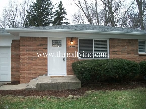 Building Photo - 4006 E 79th St