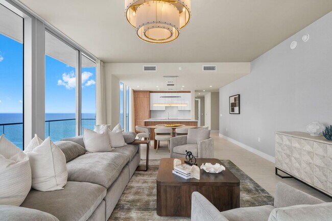 Foto del edificio - 151 N Seabreeze Blvd