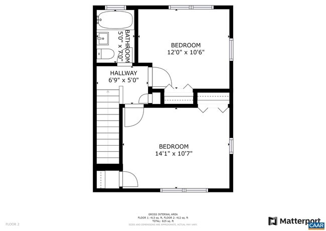 Building Photo - 1107 River Ct