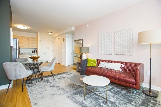 Foto del edificio - 1 bedroom in LONG ISLAND CITY NY 11101