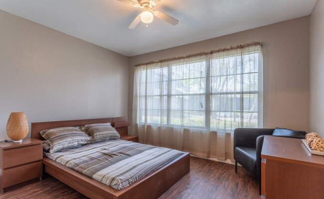 Foto del edificio - 1 bedroom in Houston TX 77012