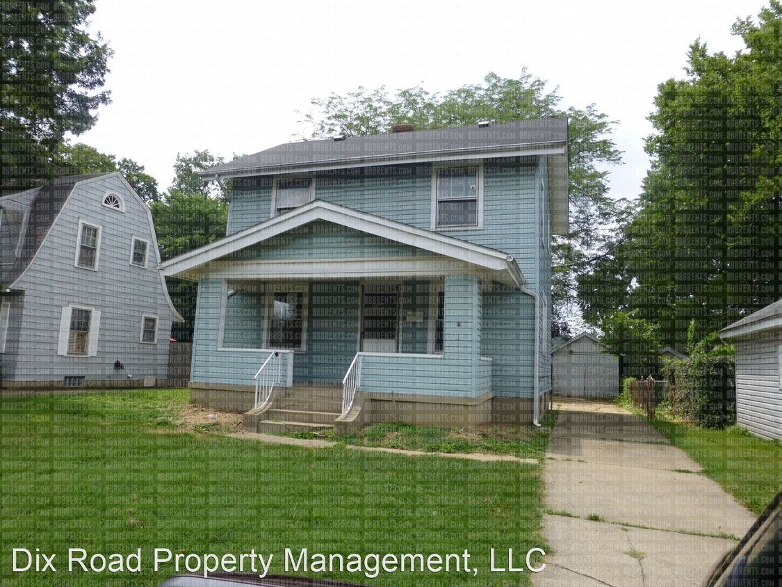Primary Photo - 3 br, 1.5 bath House - 310 Shafor Street,