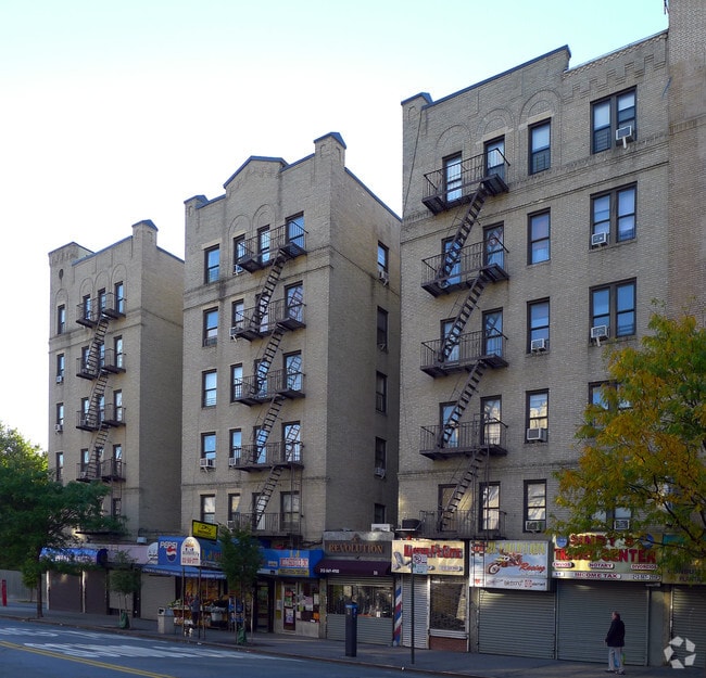 Primary Photo - 31-39 Sherman Ave