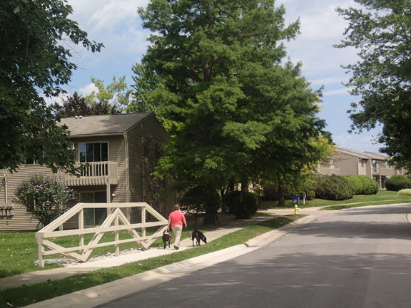 Foto del edificio - Willow Creek Crossing