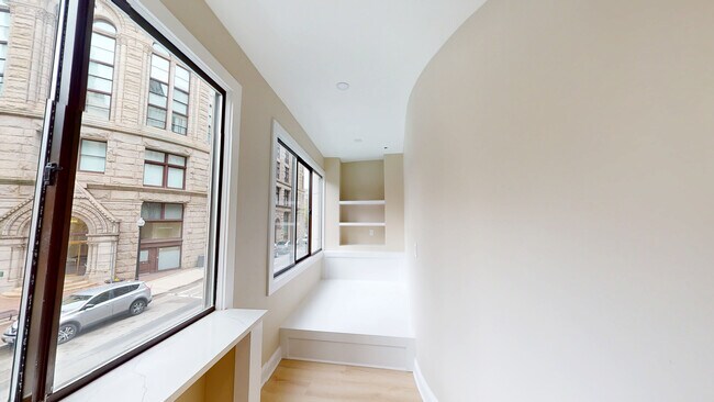 Foto del edificio - Flats on Broad