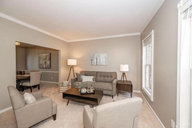 Foto del edificio - 6476 Turnberry Ct