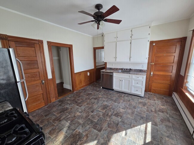 Foto del edificio - 110 Church St