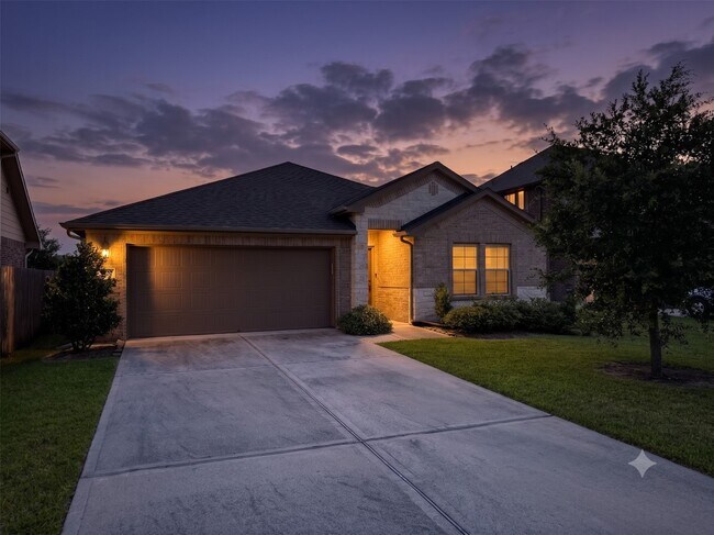 Foto del edificio - 3115 Tanner Dell Ct