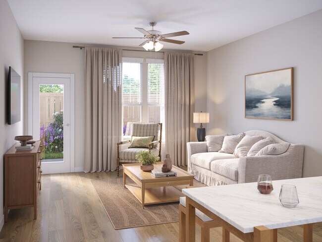 Building Photo - The Cottage Green Baytown