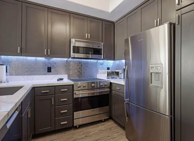 Foto del edificio - 4060 Glencoe Ave