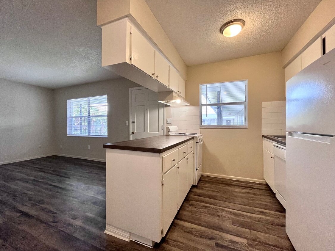 Foto principal - Inertia Apartments