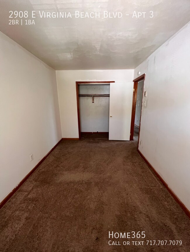 Building Photo - Cozy 2 Bedroom Apartment in Norfolk!