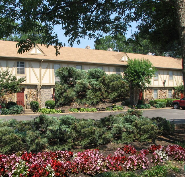 Westminster Townhomes Apartments Germantown, TN