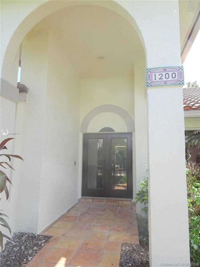 Foto del edificio - 1200 NW 101st Ave