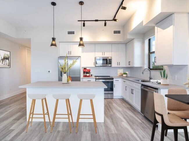 Foto del edificio - 1301 Alpha St