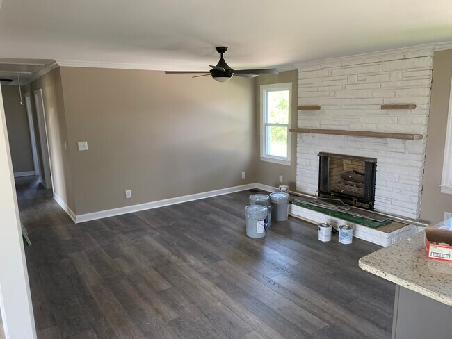 Foto del edificio - 1130 Hartsville Pike