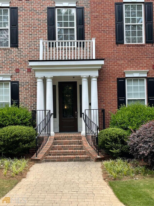 Primary Photo - 4850 Ivy Ridge Dr SE