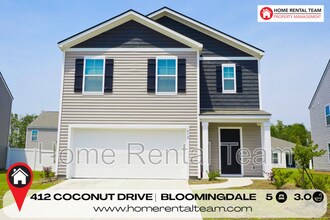 Building Photo - 412 Coconut Dr