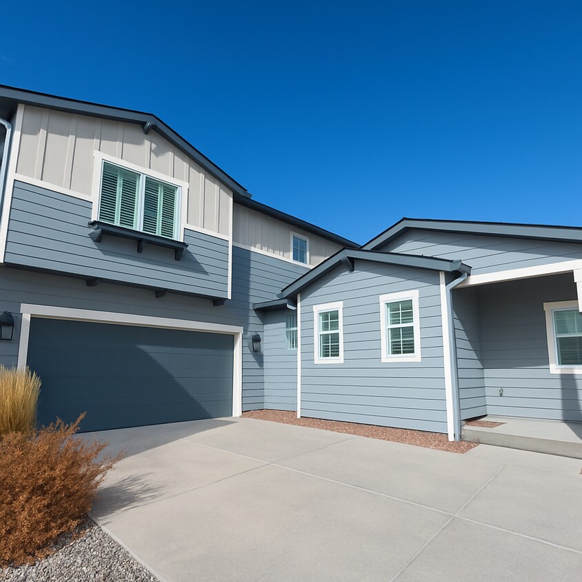 Gorgeous 3 Bedroom + Office Home Close to Memorial North! - Gorgeous 3 Bedroom + Office Home Close to ...