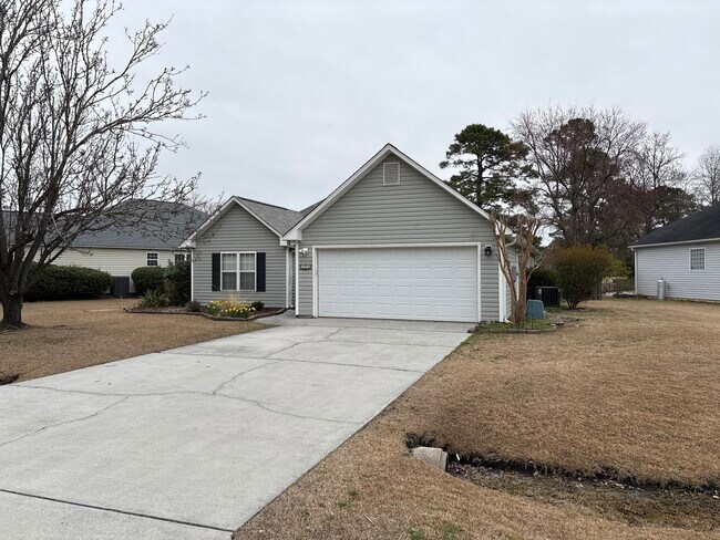 Foto del edificio - 143 N Belvedere Dr