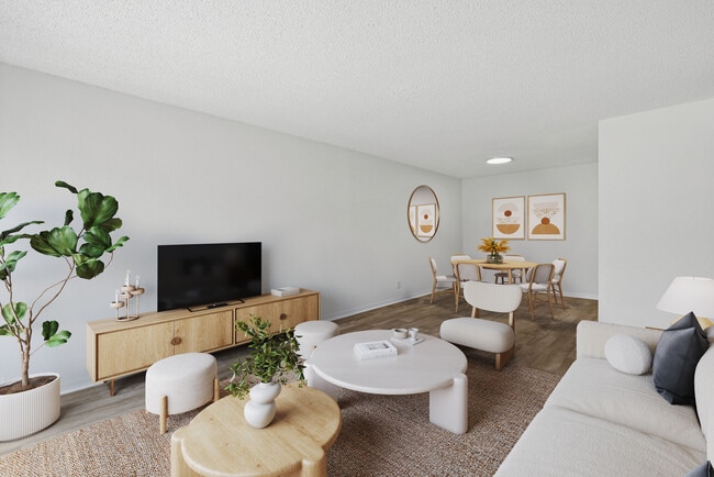 Building Photo - Costa Del Lago