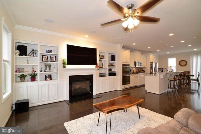 Foto del edificio - 6836 William White Way