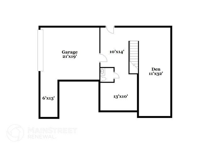 Building Photo - 1020 Brookview Ct