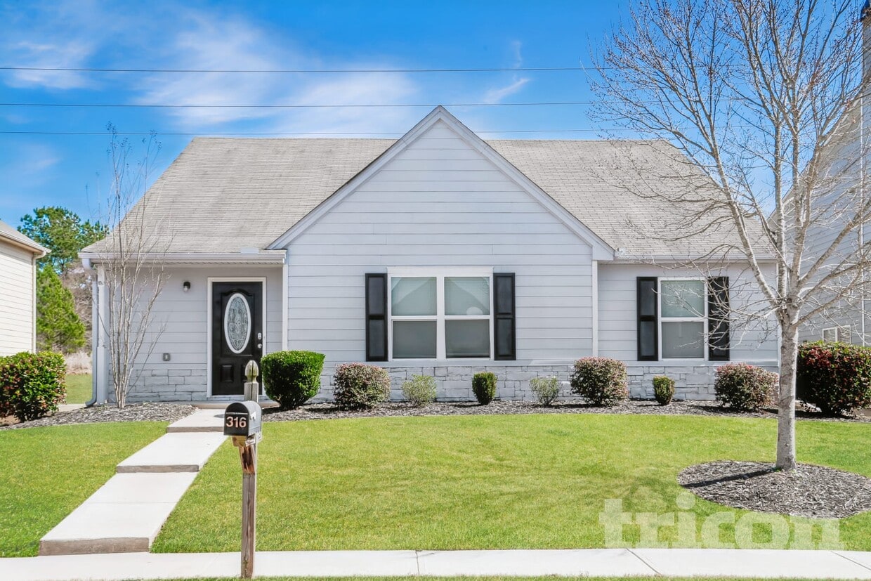 Foto principal - 316 Meadow Vista Ln