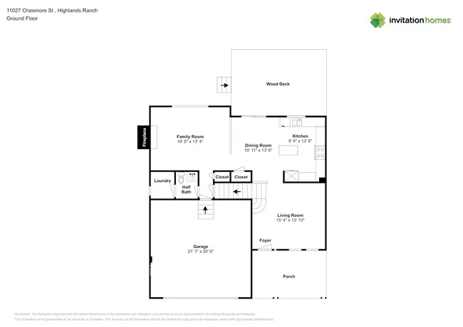 Foto del edificio - 11027 Chesmore St