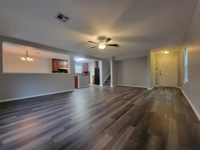 Building Photo - 6713 Derby Downs Dr