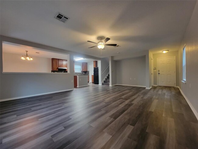 Foto del edificio - 6713 Derby Downs Dr