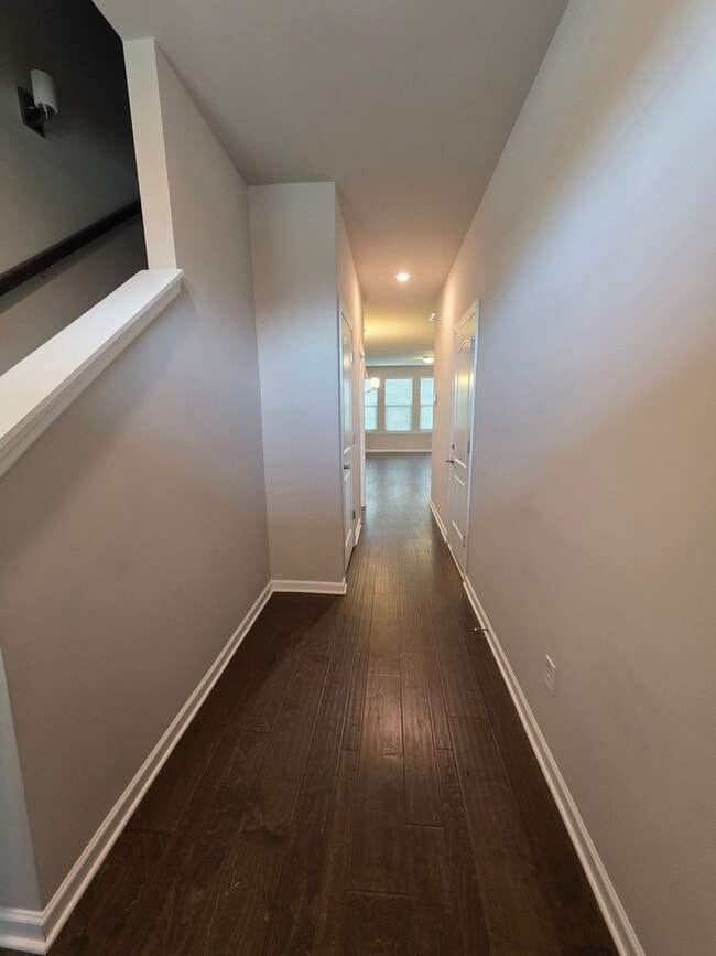 Photo - Move-In Ready Immaculate Townhome for Lease – Zoned for ALL Mt. Juliet Schools K–12