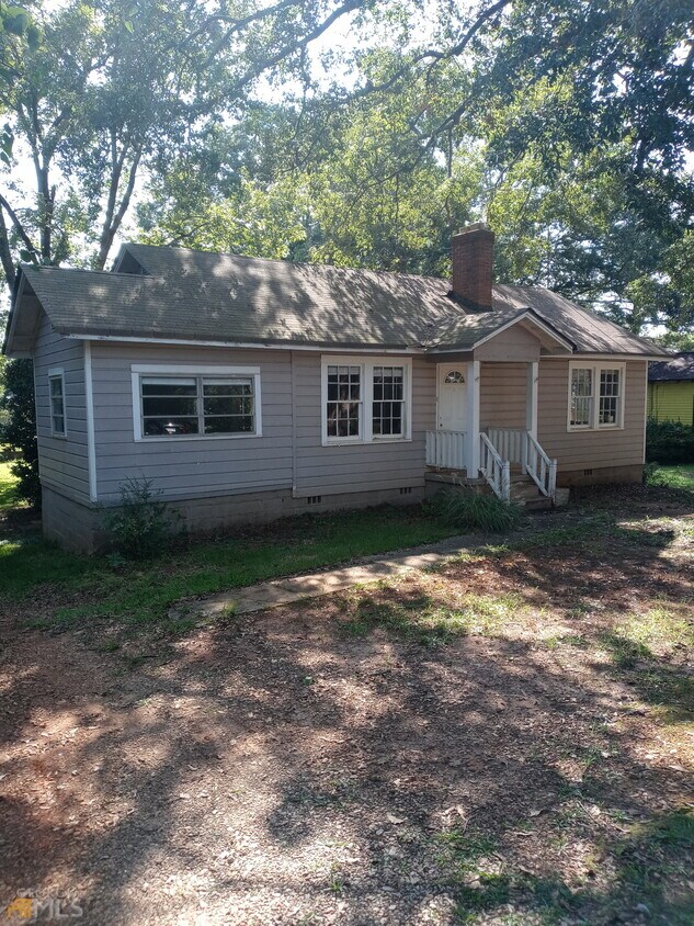 515 Stewart Ave, Thomaston, GA 30286 House Rental in Thomaston, GA