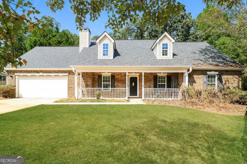 Foto principal - 220 Windpher Ridge