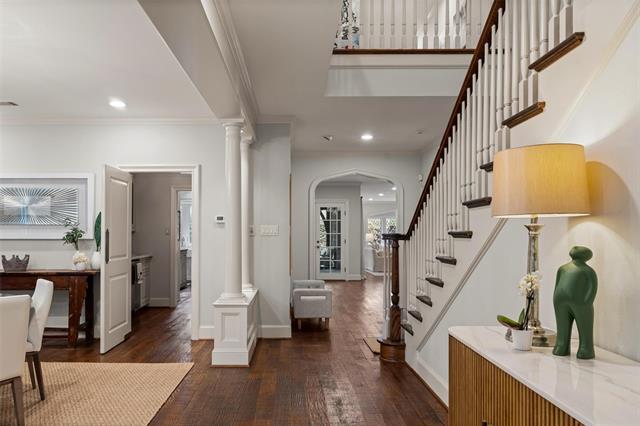 Building Photo - 3624 Rosedale Ave