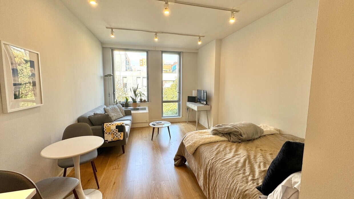 325 Kent Ave Unit 628, Brooklyn, NY 11249 Apartment for Rent in