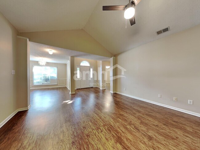 Foto del edificio - 14907 Copper Ridge Trl