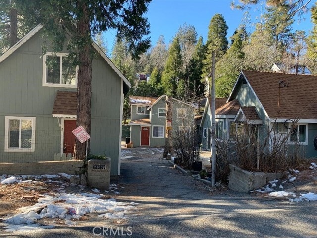 Building Photo - 23689 Manzanita Dr