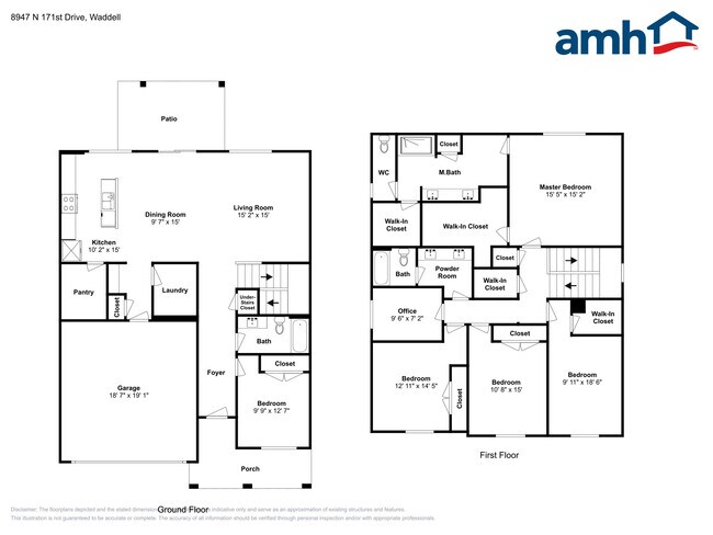Foto del edificio - 8947 N 171st Drive