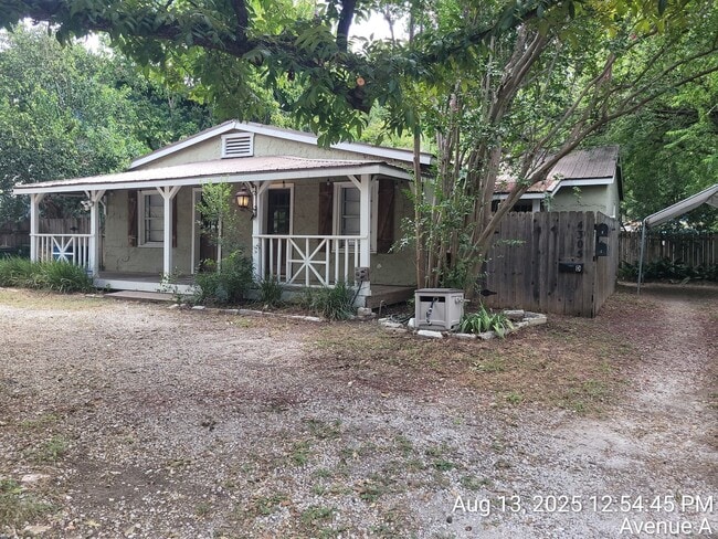 Building Photo - 4305 Avenue A